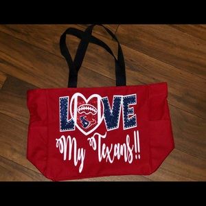 Tote or Shirt